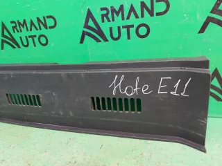 849929u03b Накладка замка багажника Nissan Note E11 Арт 152899RM, вид 3