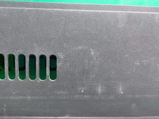 849929u03b Накладка замка багажника Nissan Note E11 Арт 152899RM, вид 5