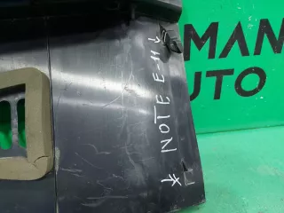 849929u03b Накладка замка багажника Nissan Note E11 Арт 152899RM, вид 9