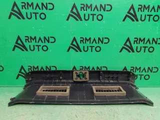 849929u03b Накладка замка багажника Nissan Note E11 Арт 152899RM, вид 10