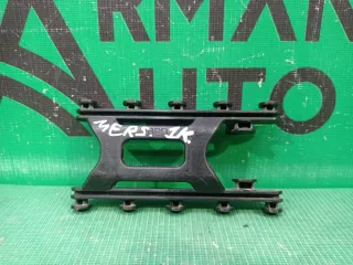 A1775008000, D0910515000 Накладка жалюзи радиатора Mercedes CLA c117 Арт 153237RM, вид 1