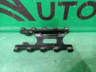 A1775008000, D0910515000 Накладка жалюзи радиатора Mercedes CLA c117 Арт 153237RM, вид 3