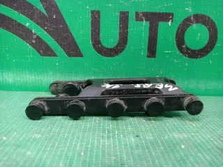 A1775008000, D0910515000 Накладка жалюзи радиатора Mercedes CLA c117 Арт 153237RM, вид 4