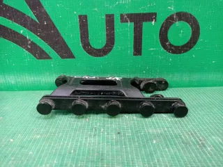 A1775008000, D0910515000 Накладка жалюзи радиатора Mercedes CLA c117 Арт 153237RM, вид 5