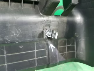 4528642920C0, 4528742190 Облицовка рулевой колонки Toyota Rav 4 4 Арт 154059RM, вид 8