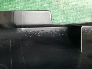 4528642920C0, 4528742190 Облицовка рулевой колонки Toyota Rav 4 4 Арт 154059RM, вид 9