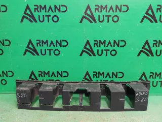 30796391 Абсорбер бампера Volvo S80 2 Арт 154091RM, вид 1
