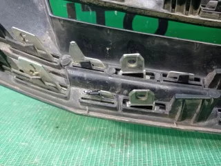 5N0853651H9B9, 5N0853651H Накладка решетки радиатора Volkswagen Tiguan 1 Арт 154188RM, вид 13