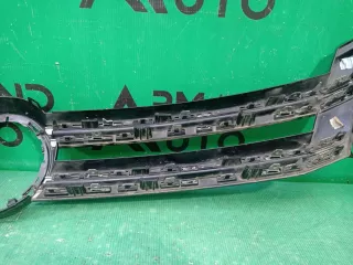 5N0853651H9B9, 5N0853651H Накладка решетки радиатора Volkswagen Tiguan 1 Арт 154188RM, вид 15