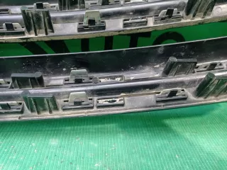 5N0853651H9B9, 5N0853651H Накладка решетки радиатора Volkswagen Tiguan 1 Арт 154188RM, вид 18