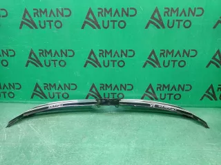 5N0853651H9B9, 5N0853651H Накладка решетки радиатора Volkswagen Tiguan 1 Арт 154188RM, вид 19