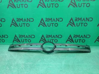 5N0853651H9B9, 5N0853651H Накладка решетки радиатора Volkswagen Tiguan 1 Арт 154188RM, вид 20
