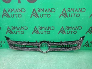 5N0853651H9B9, 5N0853651H Накладка решетки радиатора Volkswagen Tiguan 1 Арт 154188RM, вид 8