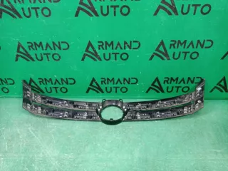 5N0853651H9B9, 5N0853651H Накладка решетки радиатора Volkswagen Tiguan 1 Арт 154188RM, вид 9