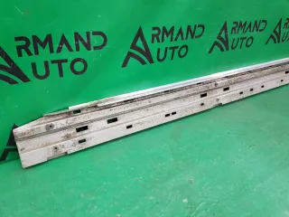 5178260270 кронштейн подножки порога Toyota Land Cruiser Prado 150 Арт 154448RM, вид 11