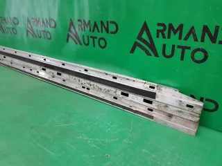 5178260270 кронштейн подножки порога Toyota Land Cruiser Prado 150 Арт 154448RM, вид 2