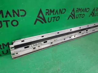 5178260270 кронштейн подножки порога Toyota Land Cruiser Prado 150 Арт 154448RM, вид 3