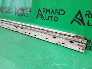 5178260270 кронштейн подножки порога Toyota Land Cruiser Prado 150 Арт 154448RM, вид 10
