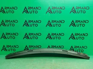850324CC0A усилитель бампера Nissan X-Trail T31 Арт 154832RM, вид 1