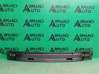 850324CC0A усилитель бампера Nissan X-Trail T31 Арт 154832RM, вид 2