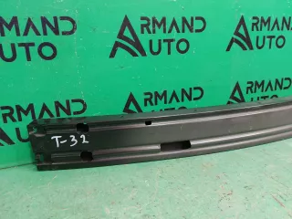 850324CC0A усилитель бампера Nissan X-Trail T31 Арт 154832RM, вид 3