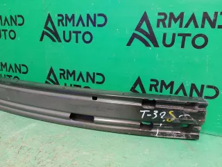 850324CC0A усилитель бампера Nissan X-Trail T31 Арт 154832RM, вид 4
