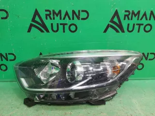 260602042r Фара Renault Kaptur Арт 155279RM, вид 1