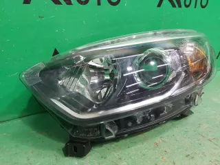 260602042r Фара Renault Kaptur Арт 155279RM, вид 2