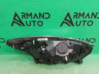 260602042r Фара Renault Kaptur Арт 155279RM, вид 5
