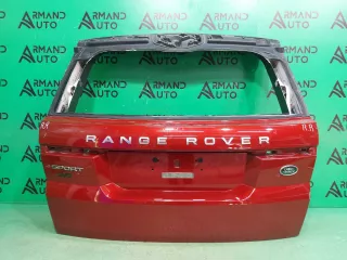 LR113833 дверь багажника Land Rover Range Rover Sport 2 Арт 155330RM, вид 1