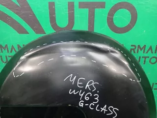 A4638902100, A4638690300 Кожух запасного колеса Mercedes G W461/463 Арт 155424RM, вид 2