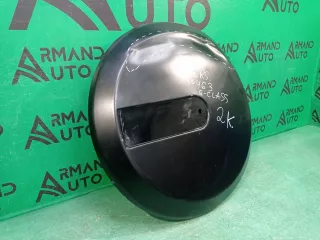 A4638902100, A4638690300 Кожух запасного колеса Mercedes G W461/463 Арт 155424RM, вид 5