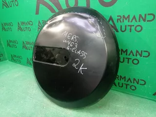 A4638902100, A4638690300 Кожух запасного колеса Mercedes G W461/463 Арт 155424RM, вид 6
