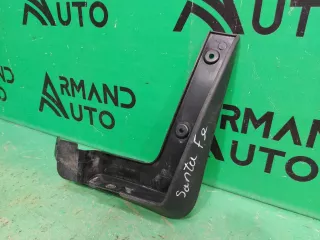 868322w000 брызговик Hyundai Santa FE 3 (DM) Арт 155802RM, вид 2
