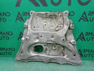 31106878068, 6878068 защита двигателя BMW X5 G05  Арт 156024RM, вид 7