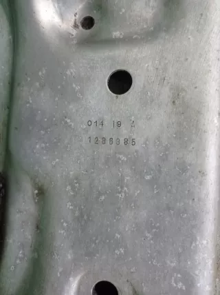 31106878068, 6878068 защита двигателя BMW X5 G05  Арт 156024RM, вид 8