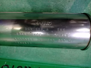 3q0253211h Глушитель Volkswagen Passat B8 Арт 156109RM, вид 10
