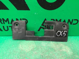 KD4556381 накладка кожуха замка капота Mazda 5 1 Арт 156127RM, вид 1
