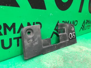 KD4556381 накладка кожуха замка капота Mazda 5 1 Арт 156127RM, вид 2