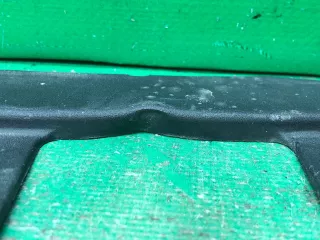 KD4556381 накладка кожуха замка капота Mazda 5 1 Арт 156127RM, вид 4