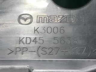 KD4556381 накладка кожуха замка капота Mazda 5 1 Арт 156127RM, вид 6