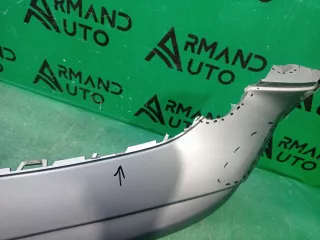 A46388582009999, a4638858100 Бампер mercedes-benz, мерседес бенц ( Mercedes G W461/463 Арт 156190RM, вид 12