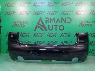 51128091992 Бампер бмв х3 (х x 3) г01 (г g 01) BMW X3 G01 Арт 156256RM, вид 1