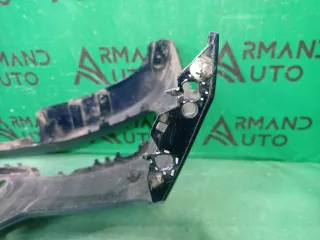 51117445093, 51117397622 Бампер бмв ф30 ф31 (ф f 30 31) серия BMW 3 F30/F31/GT F34 Арт 156990RM, вид 12