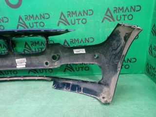 51117445093, 51117397622 Бампер бмв ф30 ф31 (ф f 30 31) серия BMW 3 F30/F31/GT F34 Арт 156990RM, вид 14