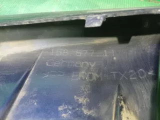 51117445093, 51117397622 Бампер бмв ф30 ф31 (ф f 30 31) серия BMW 3 F30/F31/GT F34 Арт 156990RM, вид 18