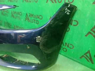 51117445093, 51117397622 Бампер бмв ф30 ф31 (ф f 30 31) серия BMW 3 F30/F31/GT F34 Арт 156990RM, вид 4