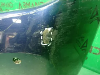 51117445093, 51117397622 Бампер бмв ф30 ф31 (ф f 30 31) серия BMW 3 F30/F31/GT F34 Арт 156990RM, вид 5