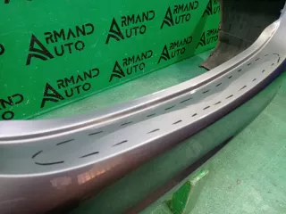 A2058800447, A2058850138 Бампер mercedes-benz, мерседес бенц ( Mercedes C W205 Арт 157386RM, вид 3
