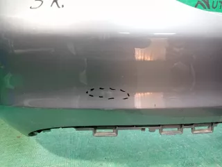 A2058800447, A2058850138 Бампер mercedes-benz, мерседес бенц ( Mercedes C W205 Арт 157386RM, вид 6